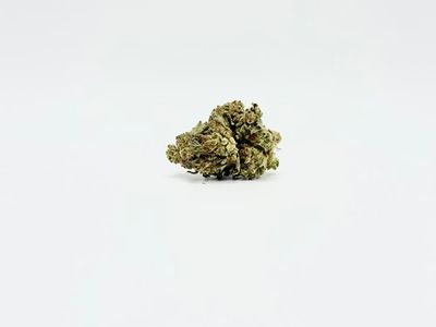 THCA - Exotic Flower - Cookies N Cream