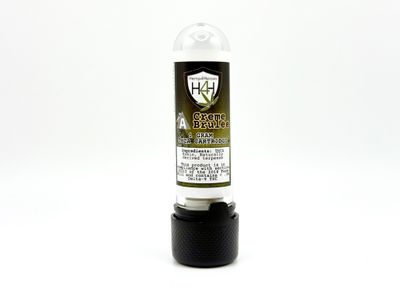 THCA - Cartridge - Creme Brulee 1g