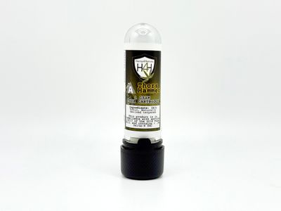 THCA - Cartridge - Thors Hammer 1g