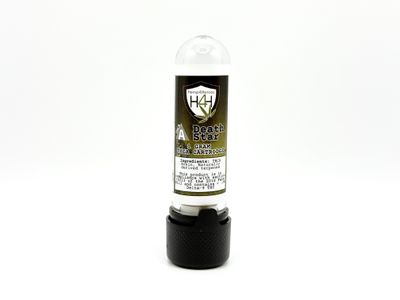 THCA - Cartridge - Death Star 1g