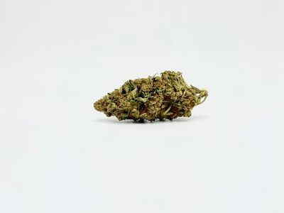 THCA - Mid Flower - Tiger Cake