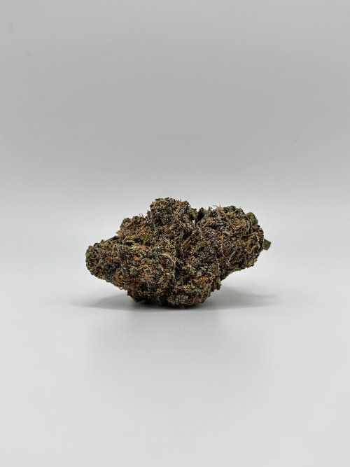 THCA - Mid Flower - Gush Mintz