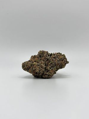 THCA - Mid Flower - Gush Mintz