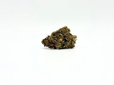 THCA - Mid Flower - Frozen Lemons