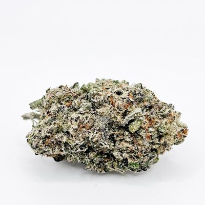 THCA - Exotic Flower - Cereal Milk