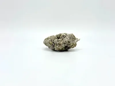 THCA - Top Shelf Snow Caps - Gelatto