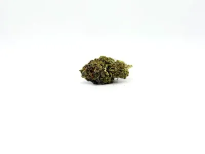 THCA - Top Shelf Flower - Blue Nerds