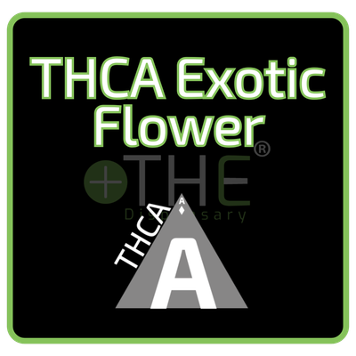 Exotics