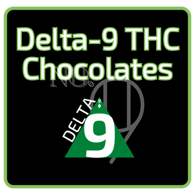 Delta 9 THC