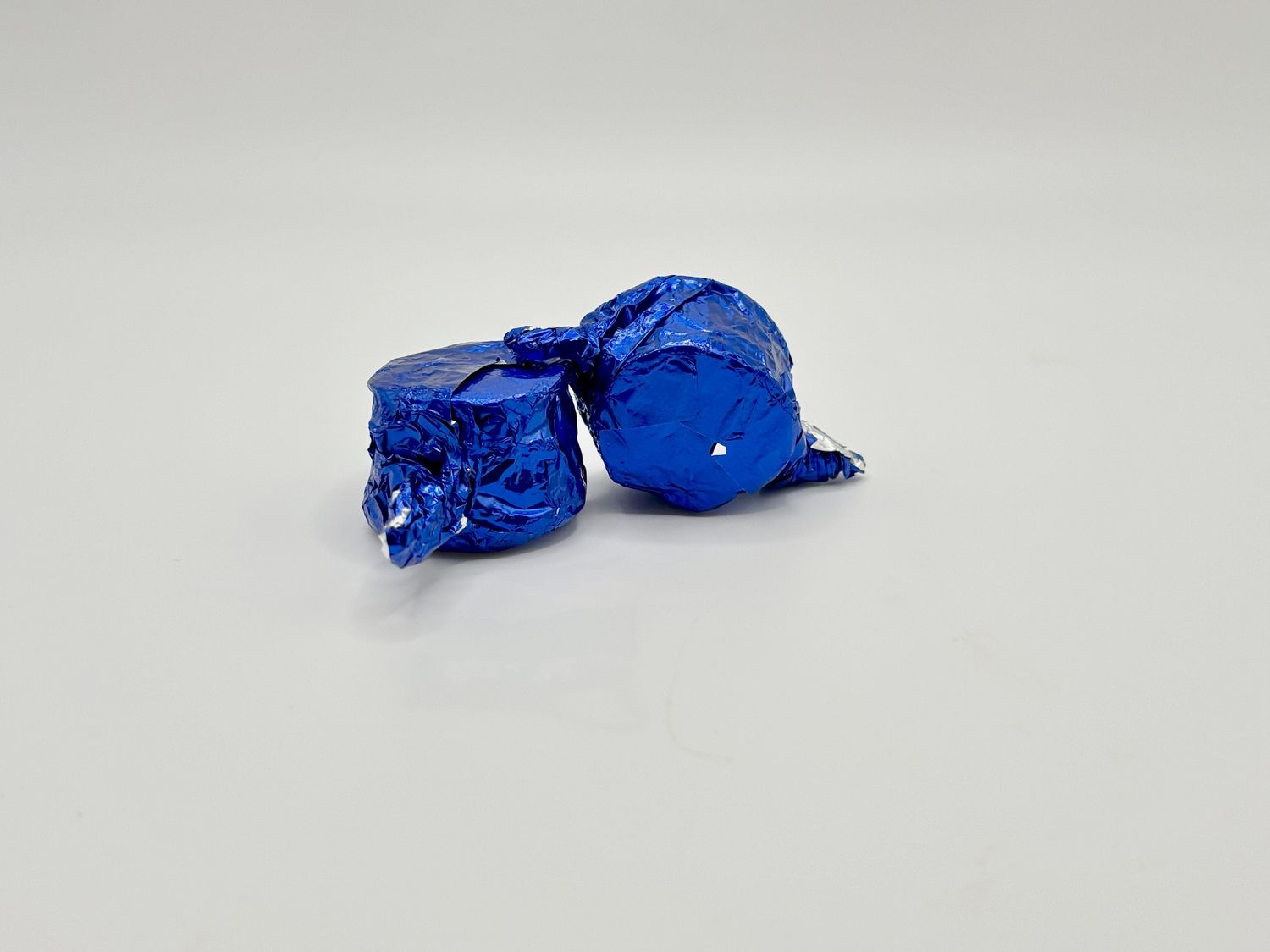Delta 10 THC - Peanut Butter Cups - 50mg (Blue)