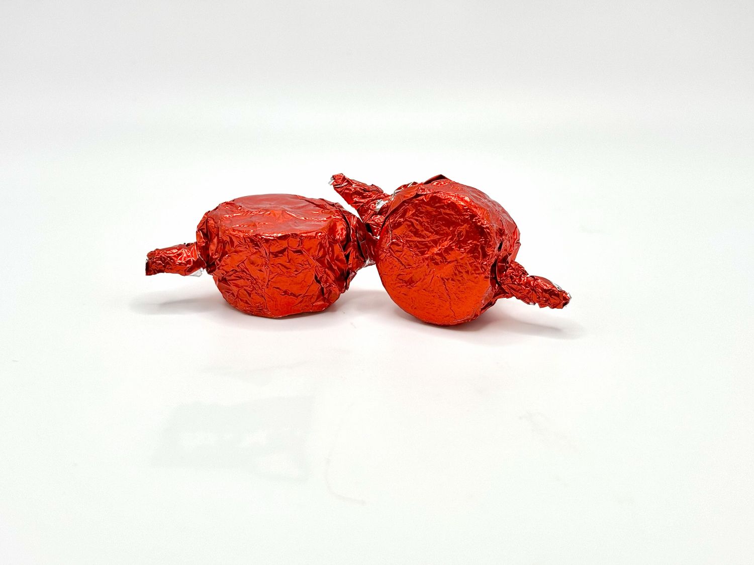 Delta 8 THC - Peanut Butter Cups - 50mg (Red)
