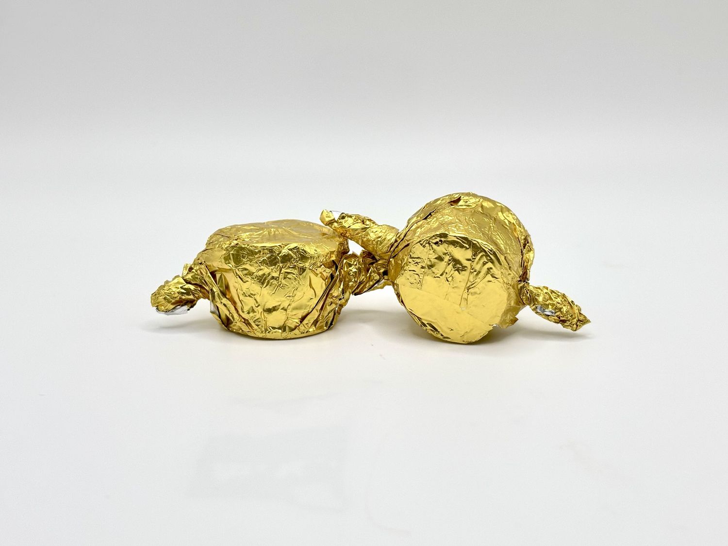 Delta 9 THC - Peanut Butter Cups - 25mg (Gold)