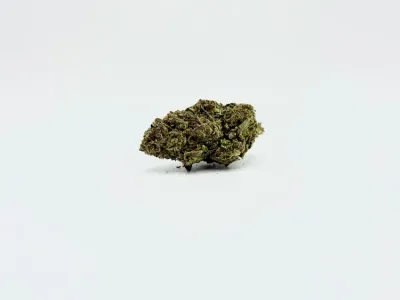 THCA - Small Flower - Gelato Cake