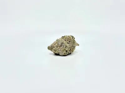 THCA - Top Shelf Snow Caps - Casper