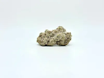 THCA - Top Shelf Snow Caps - Dippin Dots