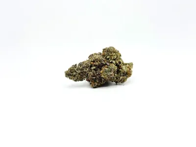 THCA - Exotic Flower - Dayquil