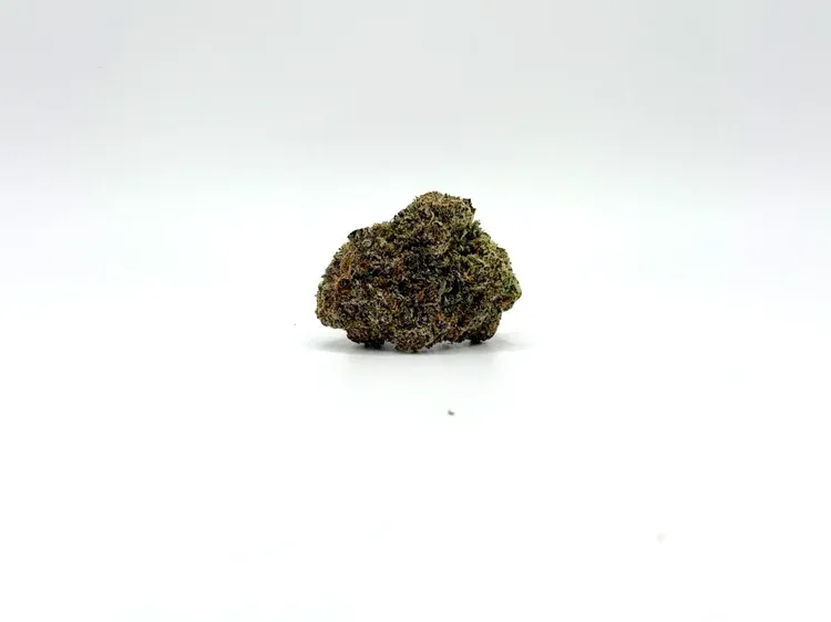 THCA - Top Shelf Flower - Burger Breath