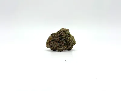 THCA - Top Shelf Flower - Burger Breath