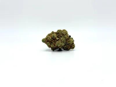 THCA - Top Shelf Flower - Gorilla Glue