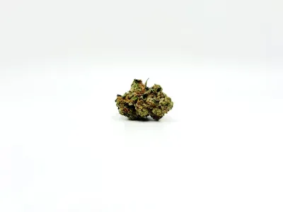 THCA - Small Flower - Peanut Butter Truffle