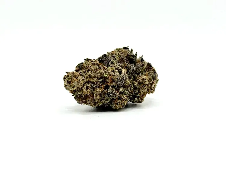 THCA - Mid Flower - Black Ice