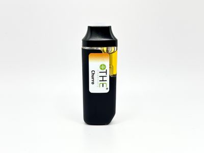 THCA - Disposable - Churro 1g