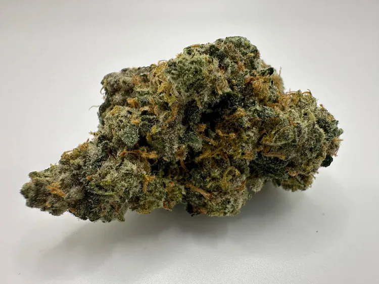 THCA - Small Flower - Pineapple Express