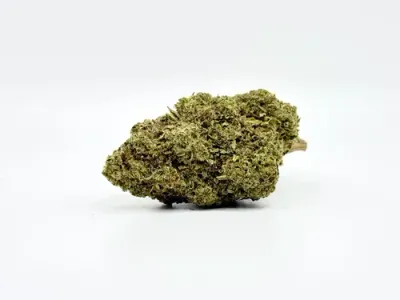 THCA - Top Shelf Flower - Orange Push Pop