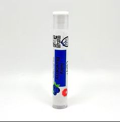 CBN / CBD - Cartridge - Juicy Blueberry 1g