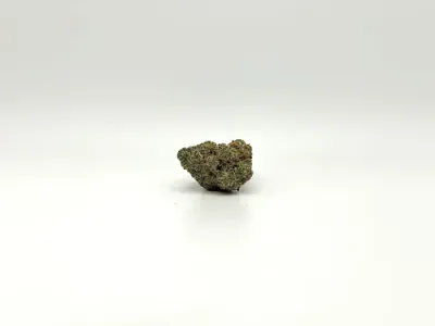 THCA - Exotic Flower - Astronaut Status