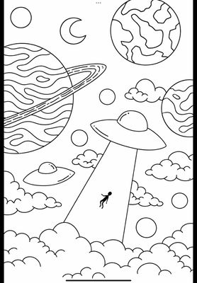 Ticket - Buds & Brushes