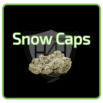 Snow Caps