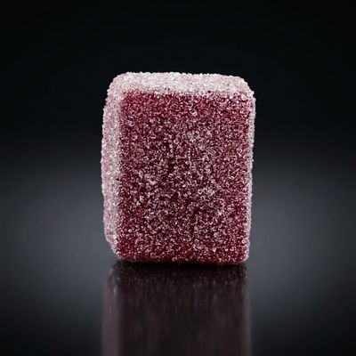 Delta 9 THC - Gummies - Grape 200mg