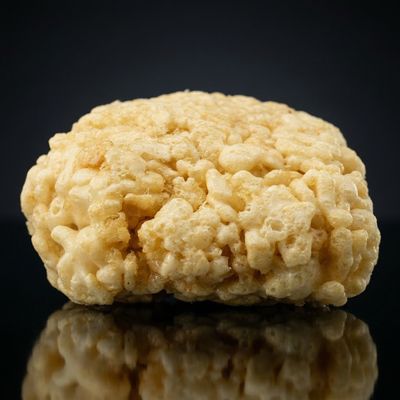 Delta 8 THC - Cereal Barz - Nice Crispies 200mg