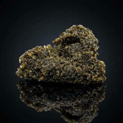 THCA - Hash - Dante's 1g
