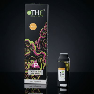 THCP - Disposable - Mimosa 1g