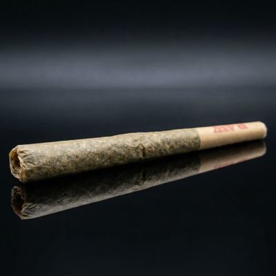 THCA - Pre Rolls - House Blend 1g