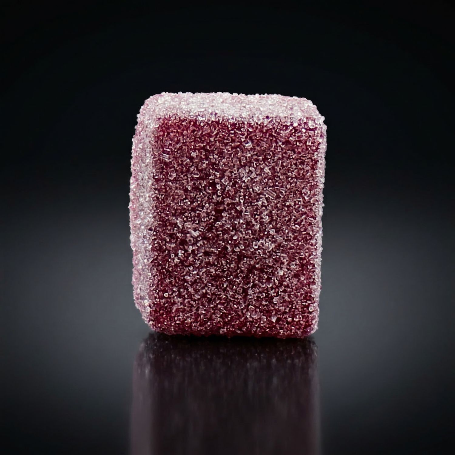 Delta 9 THC - Individual Gummies - Grape 20mg