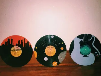 Ticket - Buds &amp; Brushes