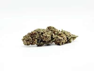 THCA - Mid Flower - Glitter Bomb