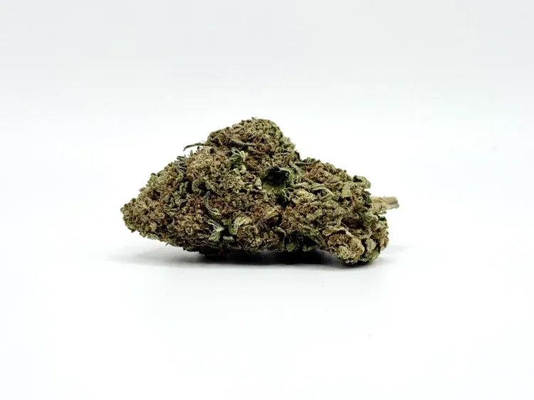 THCA - Mid Flower - Purple Runtz