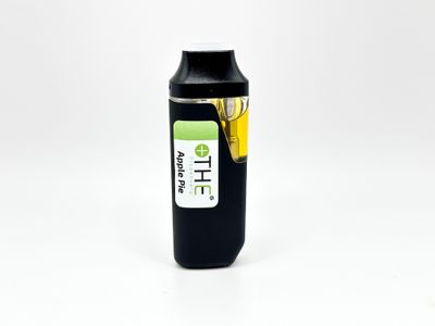 THCA - Disposable - Apple Pie 1g