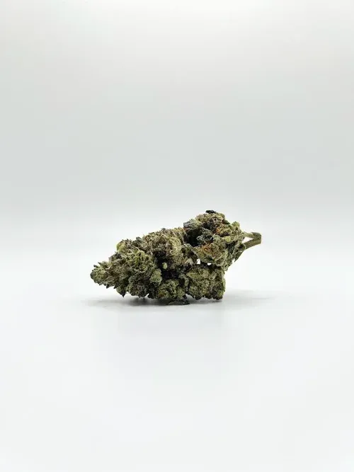 THCA - Small Flower - London Jelly