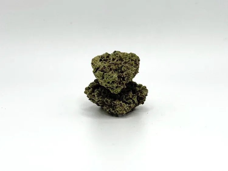 THCA - Small Flower - Magic Marker