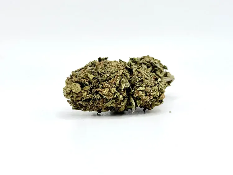 THCA - Exotic Flower - Mango Mentality