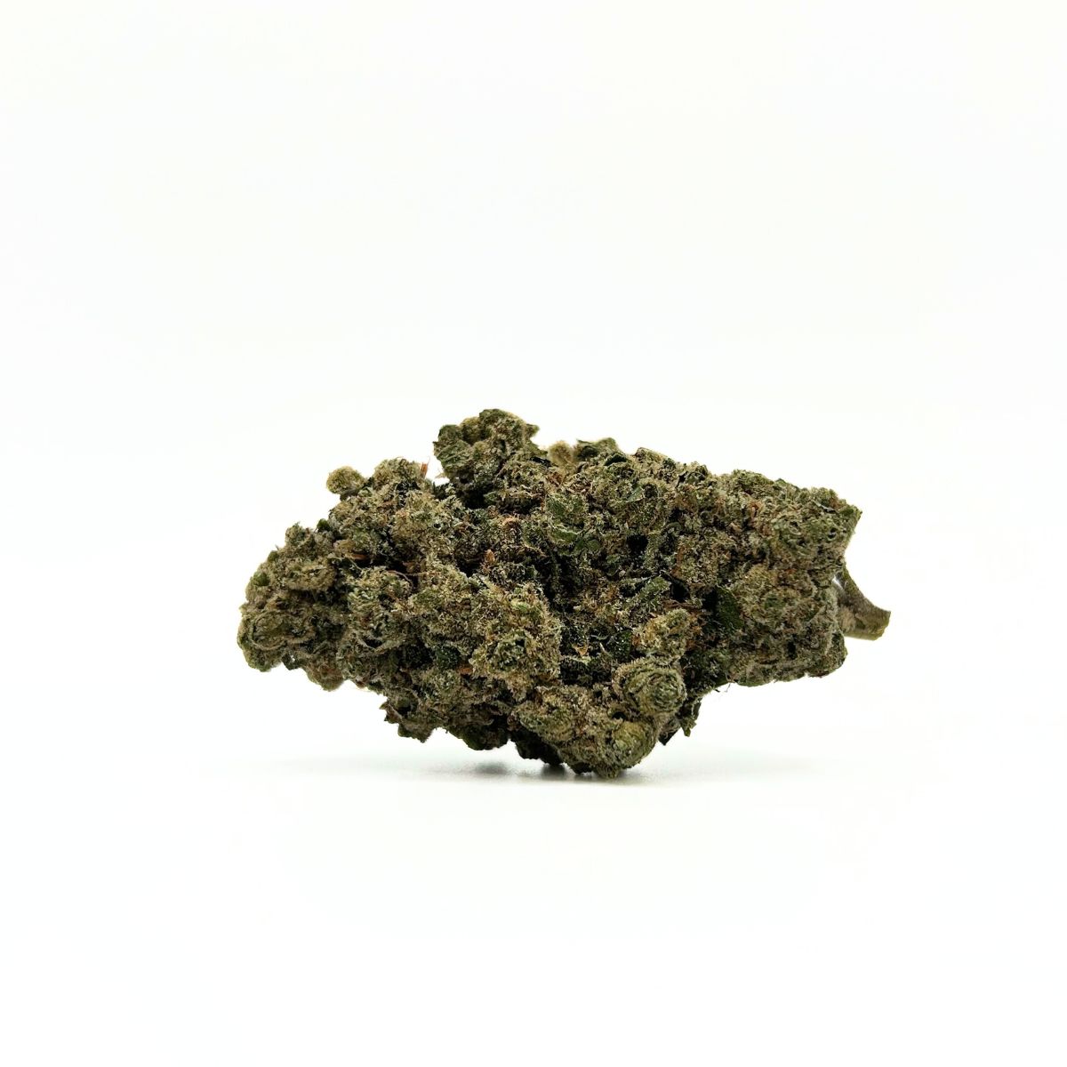 THCA - Exotic Flower - Banana Kush