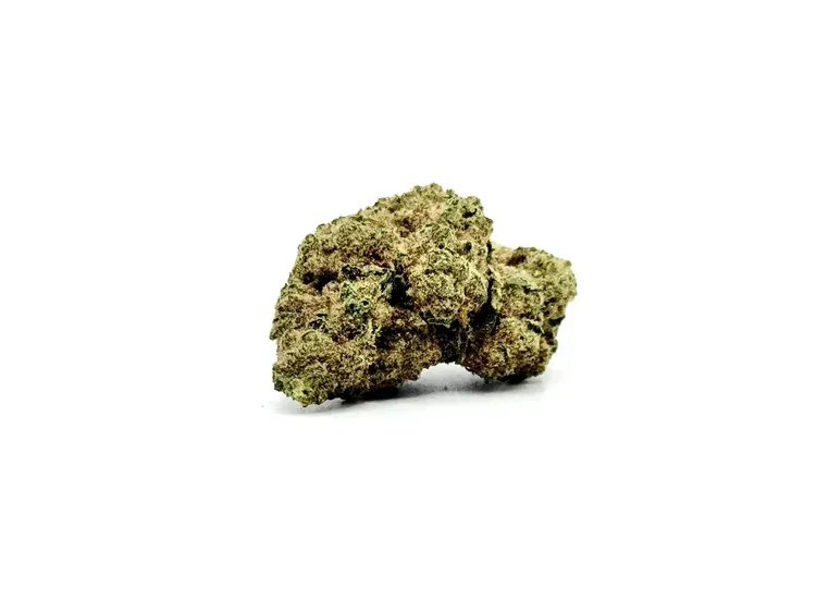 THCA - Top Shelf Flower - Punch Breath