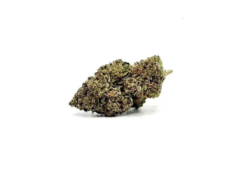 THCA - Exotic Flower - Cocolato