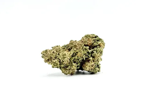 THCA - Mid Flower - Blueberry Eclair