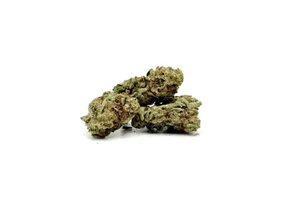 THCA - Mid Flower - Blueberry Muffin